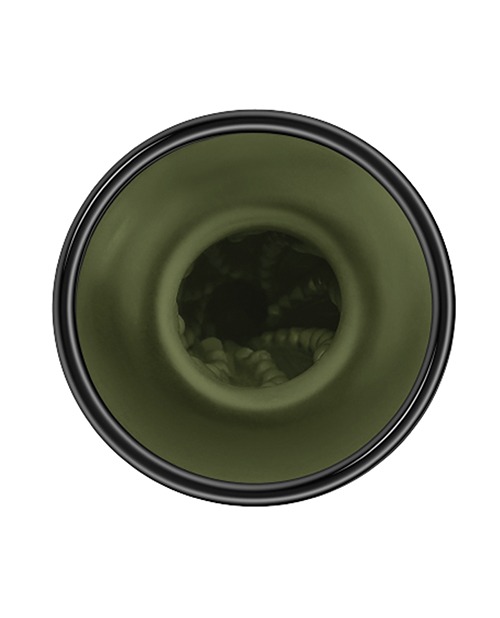Selopa Kingpin - Green - Image 3