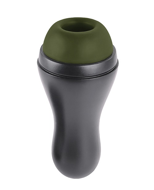 Selopa Kingpin - Green - Image 2