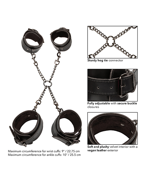 Euphoria Collection Hog Tie - Image 4