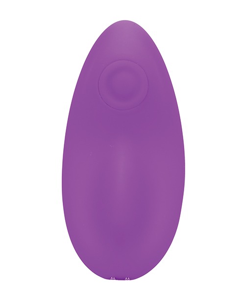 In A Bag Panty Vibe w/Remote - Purple - Image 3