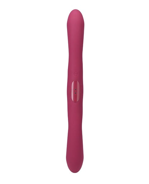 Tryst Duet w/Remote - Berry - Image 4