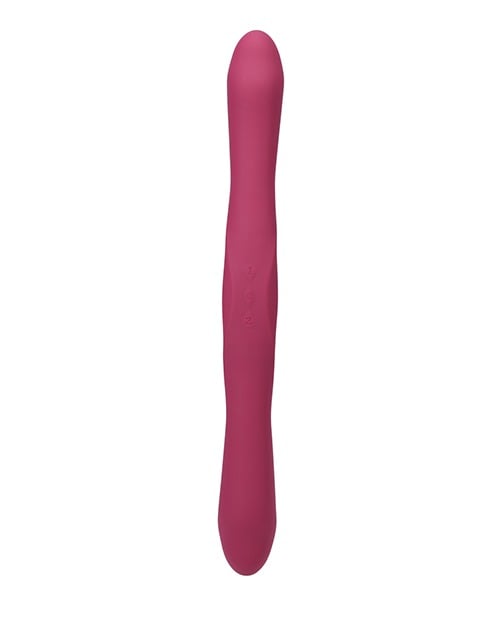 Tryst Duet w/Remote - Berry - Image 2