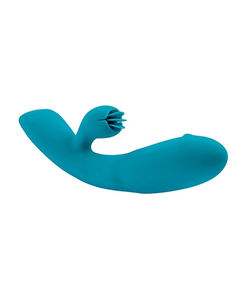 Evolved Fierce Flicker - Teal - Image 3
