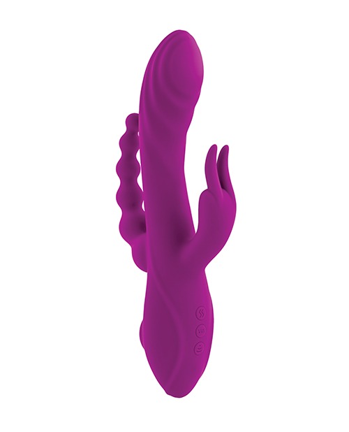 Evolved Fourgasm - Purple - Image 2