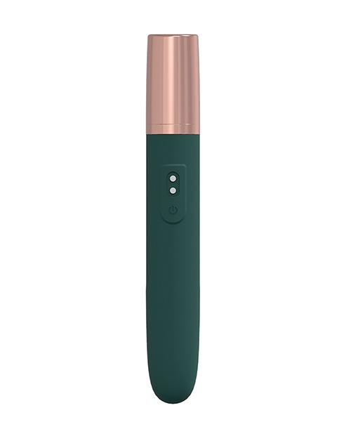 Shots LoveLine The Traveler - Forest Green - Image 3