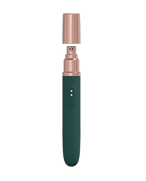 Shots LoveLine The Traveler - Forest Green - Image 2