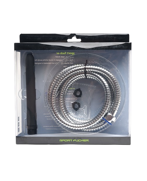 Sport Fucker Hydroshot Metal Hose - Image 2