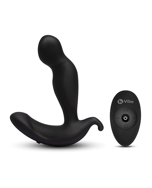 b-Vibe 360 Plug - Black - Image 2