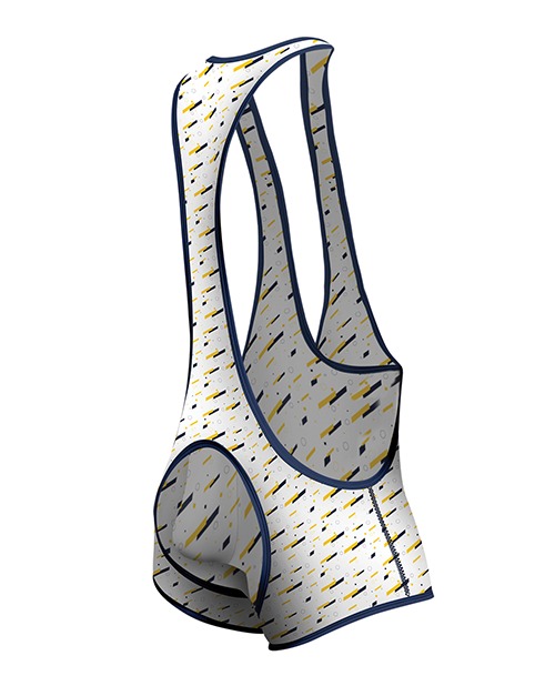Male Basics MOB Singlet Sodapop XL - Image 4