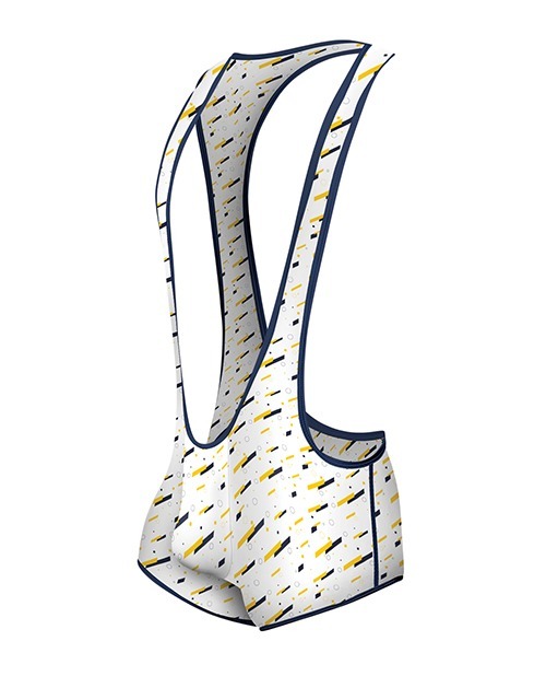 Male Basics MOB Singlet Sodapop XL - Image 3
