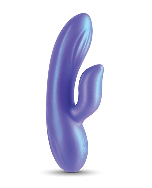 Seduction Angel - Metallic Purple - Image 3