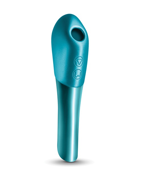Seduction Nuvo - Metallic Teal - Image 3