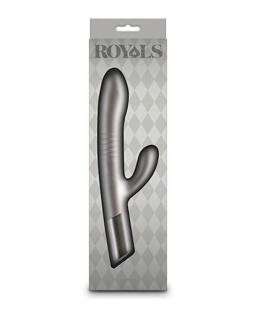 Royals Grace - Metallic Champagne - Image 2