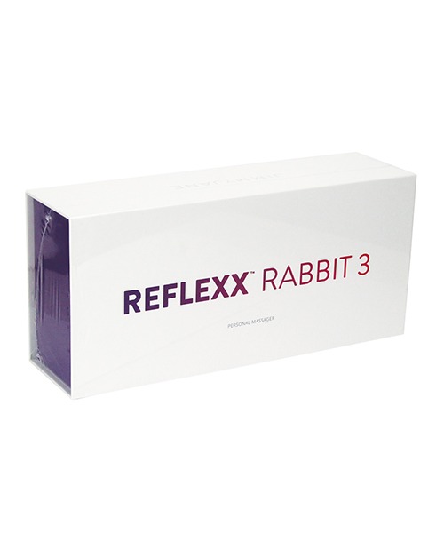 JimmyJane Reflexx Rabbit 3 - Image 5
