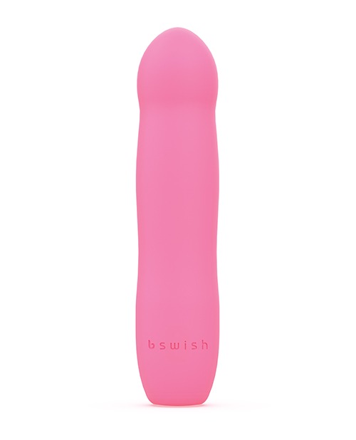 Bdesired Infinite Deluxe LE Flamingo Vibrator - Pink - Image 3