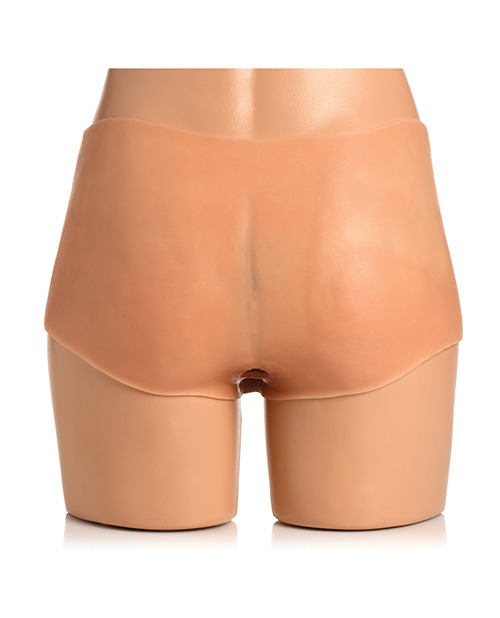 Master Series Penis Panties - Large, Light - Image 4