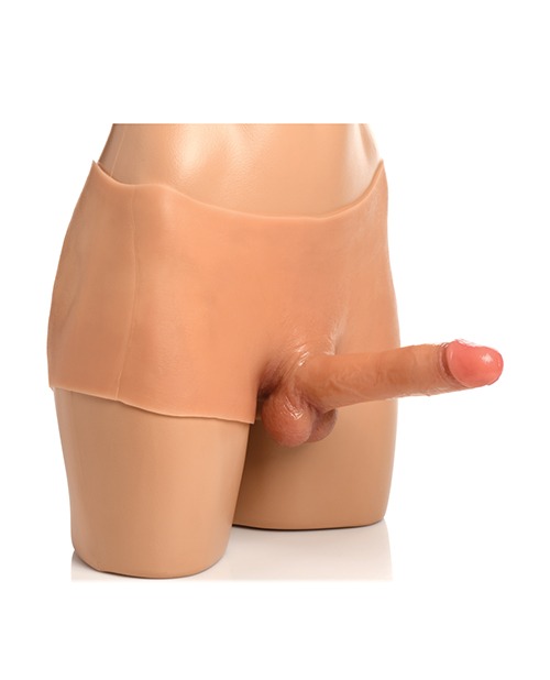 Master Series Penis Panties - Large, Light - Image 2