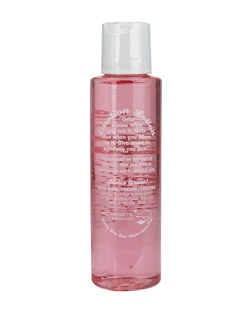 Emotion Lotion - Kiwi Strawberry - Image 2