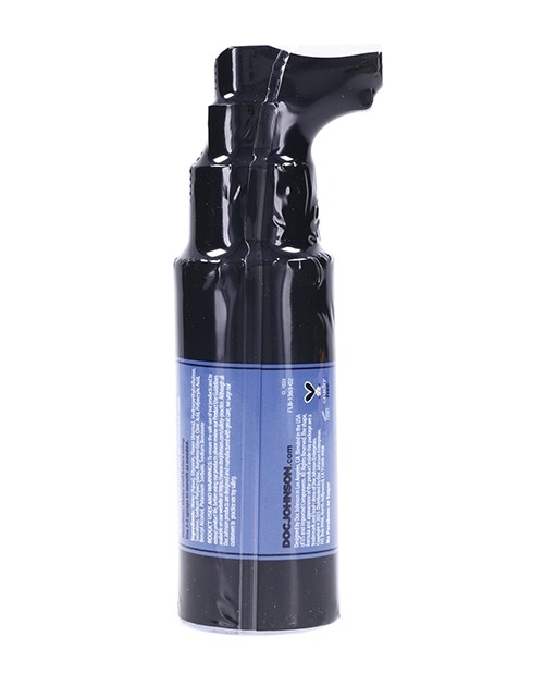 GoodHead Juicy Head Dry Mouth Spray - 2 oz Sour Blue Raspberry - Image 4