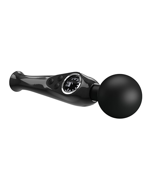 Pretty Love Skylar LED Digital Dsply Wand - Black - Image 3