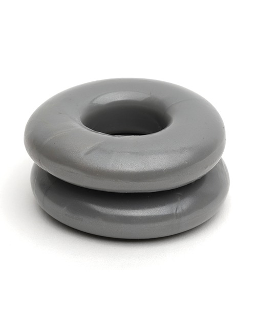 Sport Fucker Stacker Rings - Metal - Image 4