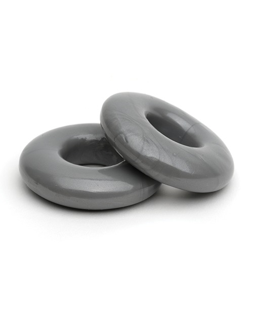 Sport Fucker Stacker Rings - Metal - Image 2