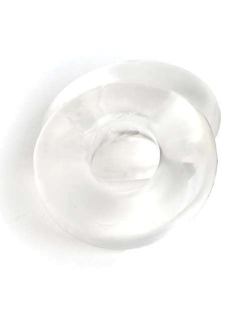 Sport Fucker Stacker Rings - Clear - Image 2
