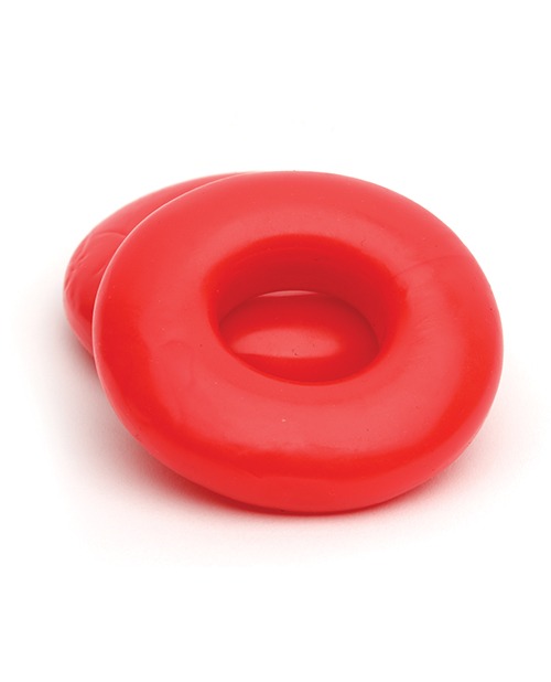 Sport Fucker Stacker Rings - Red - Image 5
