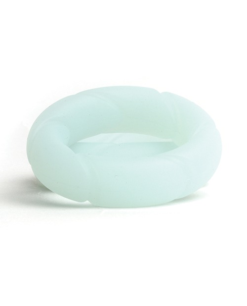 Sport Fucker Ready Rings - Glow In the Dark - Image 5