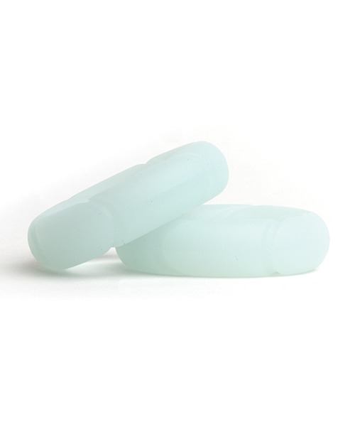 Sport Fucker Ready Rings - Glow In the Dark - Image 4