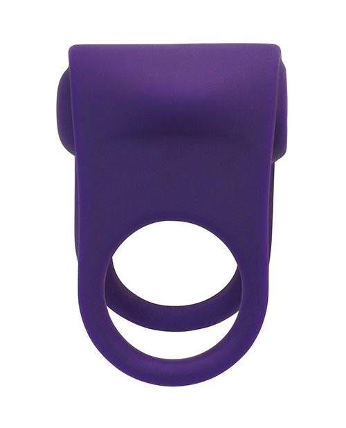 VeDo Hard Rechargeable C-Ring - Purple - Image 3