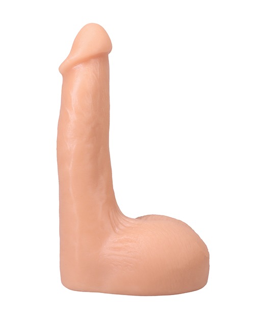 Signature Cocks ULTRASKYN 7.5" Cock w/Removable Vac-U-Lock Suction Cup - The Flesh Mechanic - Image 2