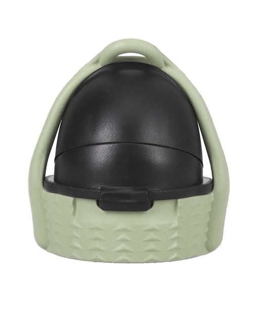 Rock Solid EZ Top Glow-in-the-Dark Medium Topper - Image 2