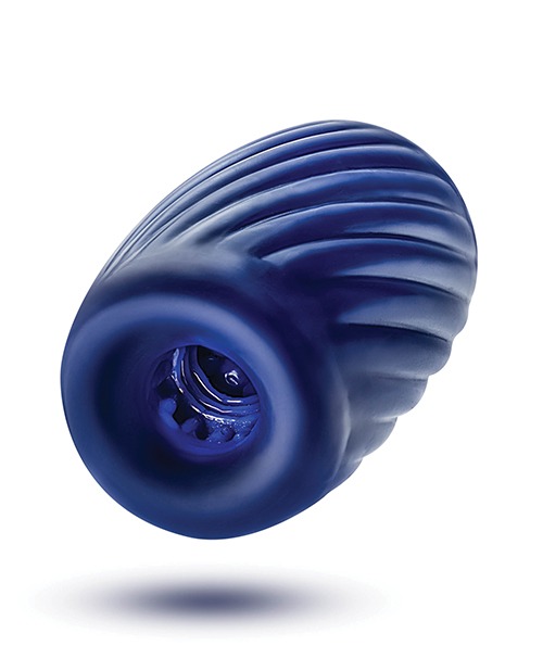 Blush Rize Self Lubricating Stroker - Turbine - Image 3