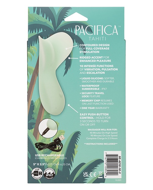 Pacifica Tahiti Stimulator - Image 3