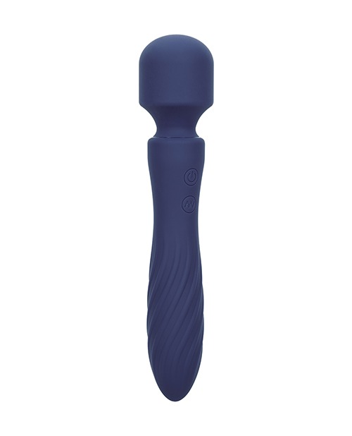 Charisma Mystique Massager - Blue - Image 2