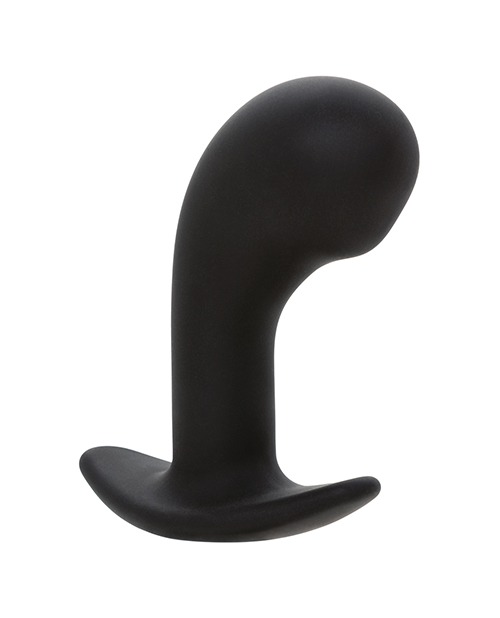 Rock Bottom Curved Prostate Probe - Black - Image 2