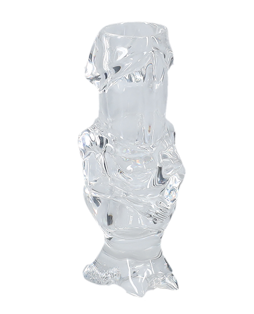 Shots The Dickheads Couples Tall Shot Glass - Image 4