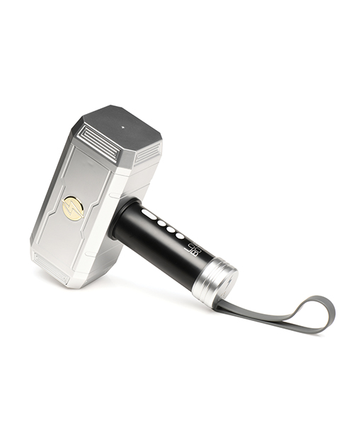 LoveBotz Thor's Hammer 10X Masturbator - Image 2