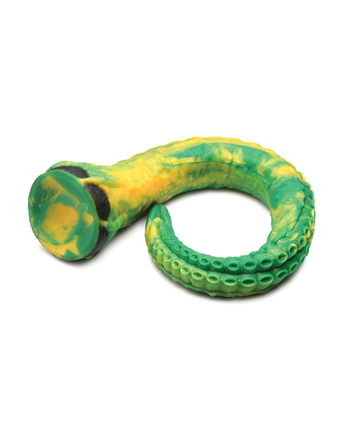 Titan Silicone Dildo