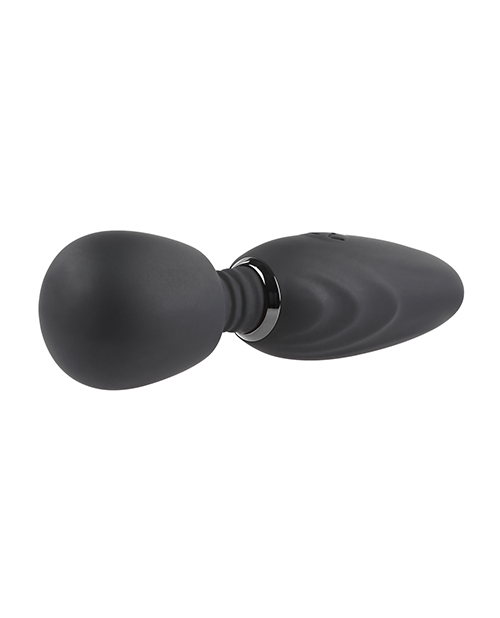 Selopa Buzz One Out Mini Wand - Black - Image 3