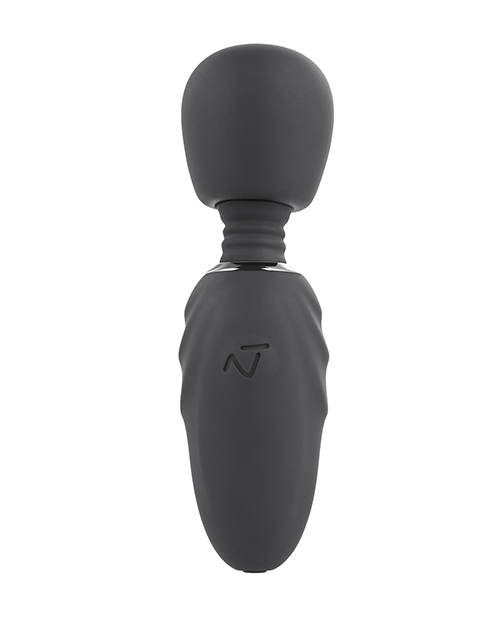 Selopa Buzz One Out Mini Wand - Black - Image 2