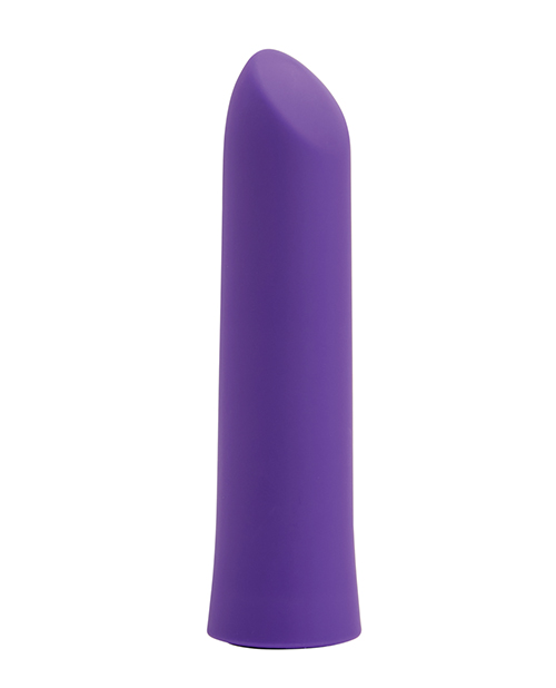 Nu Sensuelle Sunni Nubii Warming Bullet - Purple - Image 2