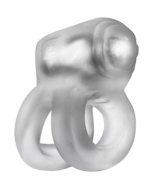 Oxballs Headlight Shaft-Holster - LED Clear Ice - Image 3