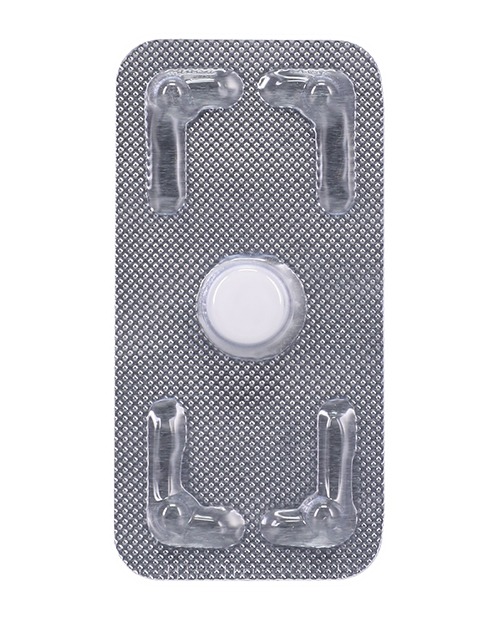 Versea Empowered Choice Emergency Contraception Single Levonorgestrel Pill - 1.5 mg Tablet - Image 2