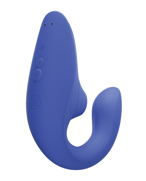 Womanizer Blend - Vibrant Blue - Image 3