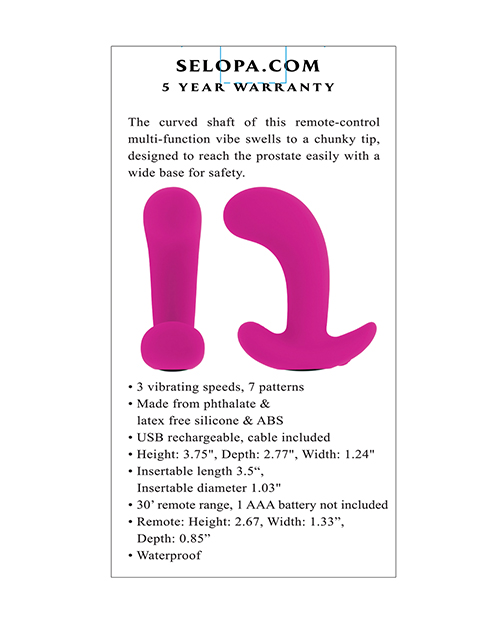 Selopa Hooking Up - Hot Pink - Image 6