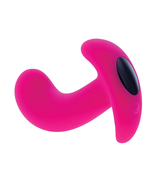 Selopa Hooking Up - Hot Pink - Image 4