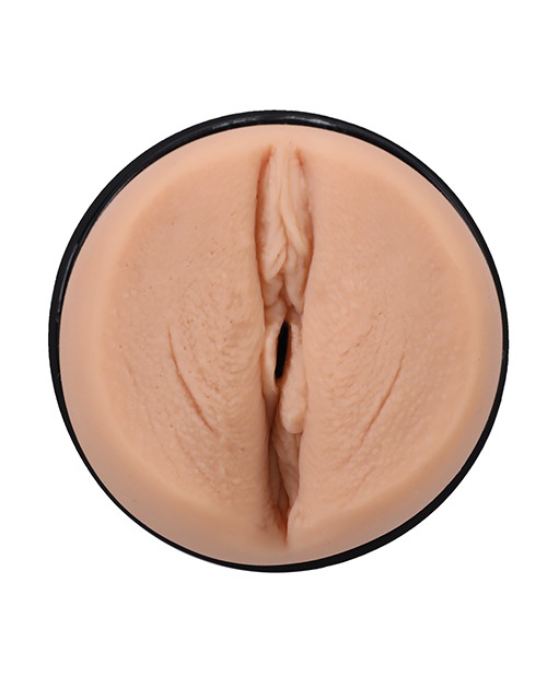 Main Squeeze ULTRASKYN Pussy Stroker - Jewelz Blu, Vanilla - Image 3