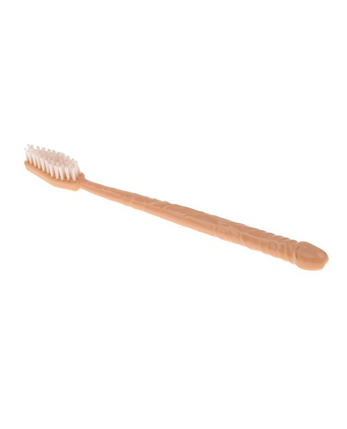 Pecker Toothbrush - Image 2